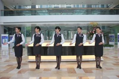 酒店物業(yè)管理與餐飲管理的特點(diǎn)